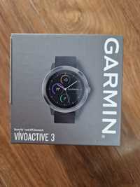 Zegarek/smatrwatch  Garmin