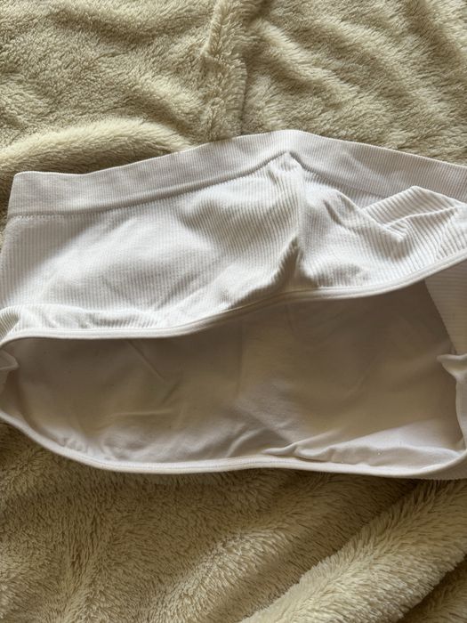 Biustonosz opaska bawelniany