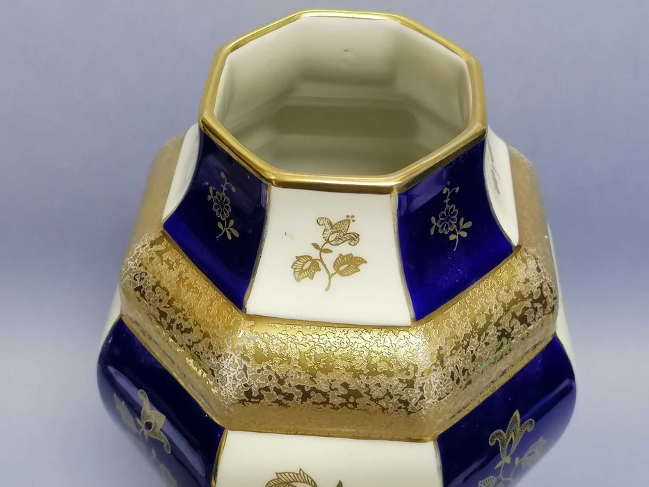 Wspaniała waza, Jaworzyna Śl. Koenigszelt 1939