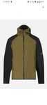 Kurtka Dynafit Transalper GTX Gore Tex Active NOWA