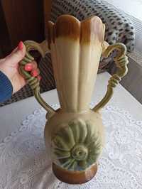 Duży 40- letni wazon