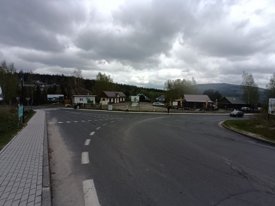 Lokal usługowy do sprzedania w Świeradowie Zdroju