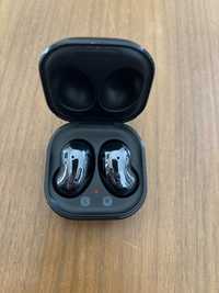 Sluchawki Samsung Galaxy Buds Live