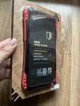Metalowe etui pokrowiec  Samsung Galaxy Note 9