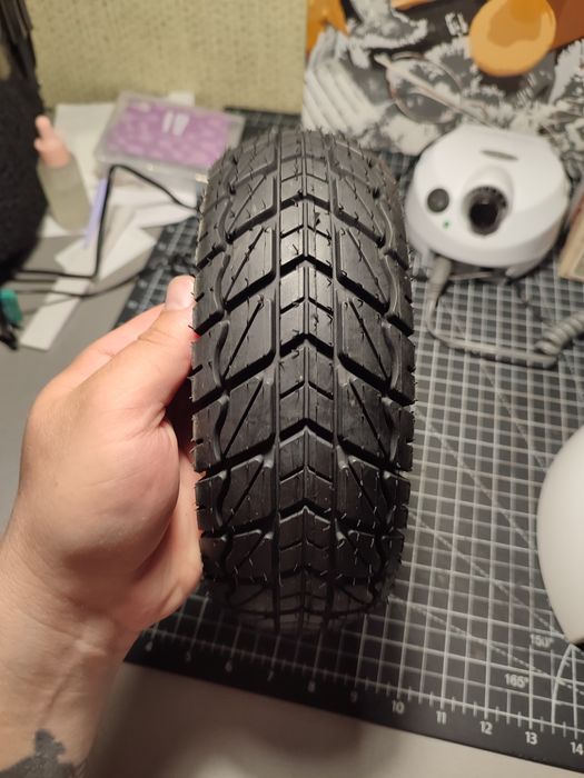 10*3-6.5 Покришки на самокат
