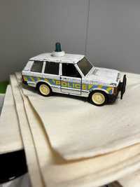 Range Rover matchbox superkings