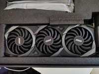 MSI GeForce RTX 3070 Ventus 3X OC