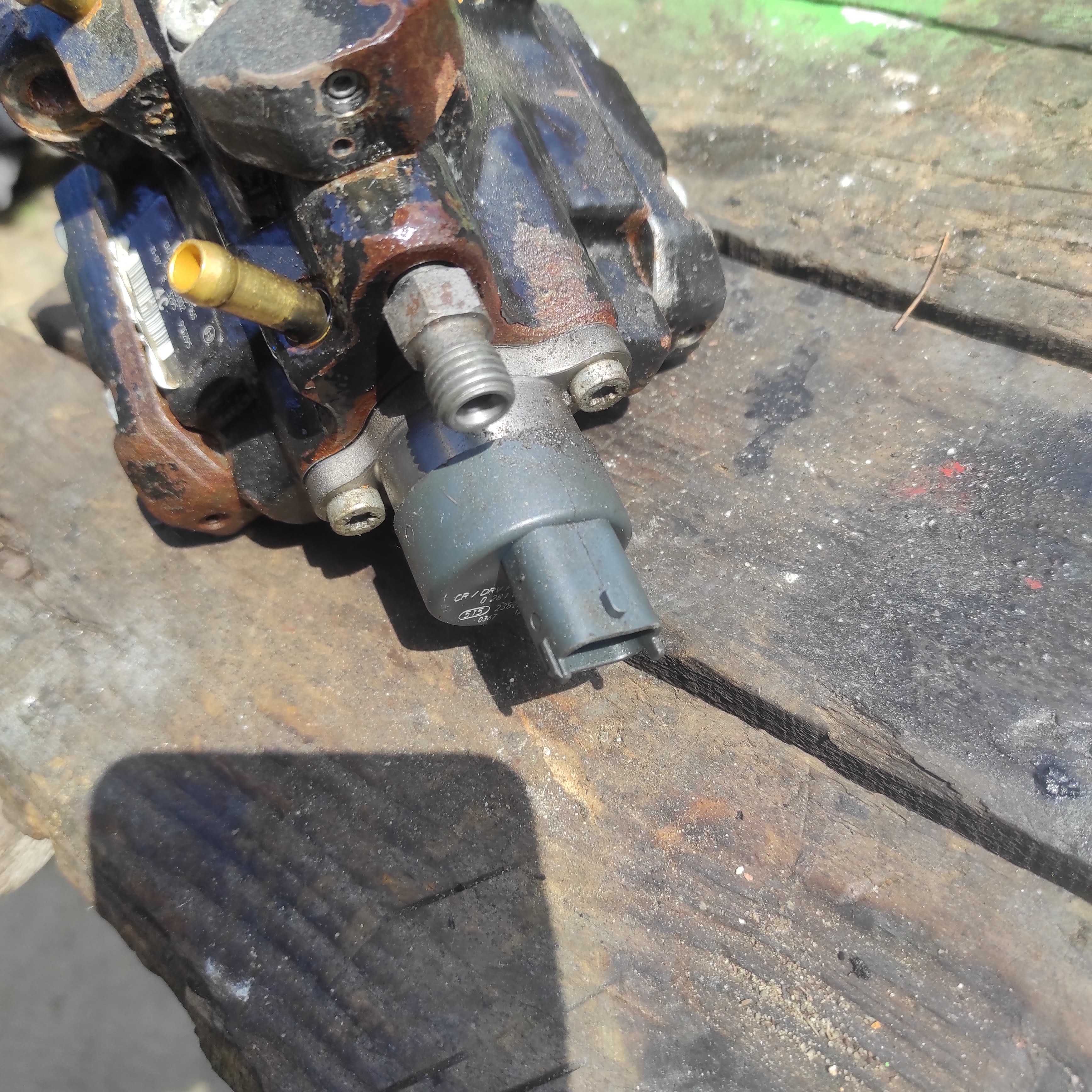 Pompa Wtryskowa Ducato II Iveco 2,8 JTD 0445,020,002