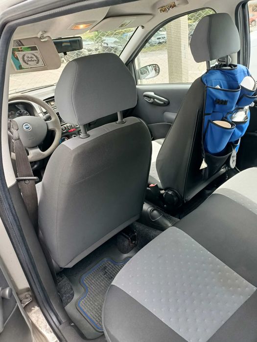 fiat punto z 2005 sprzedam