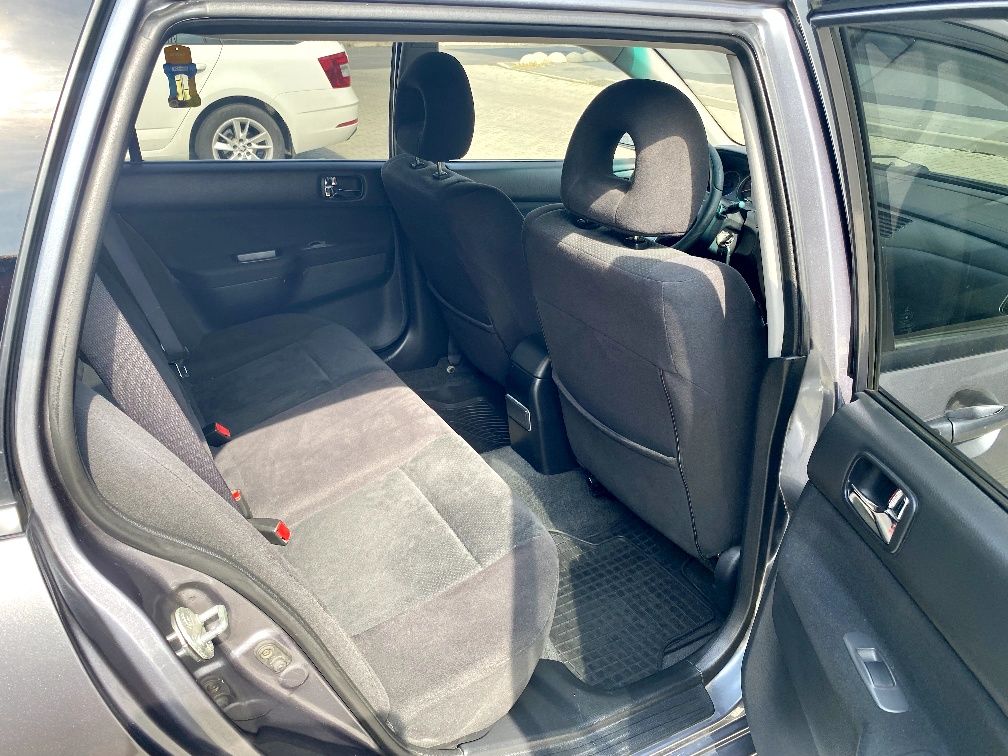 Продам Mitsubishi Lancer 9 MOMO Edition, універсал, 2005 рік.