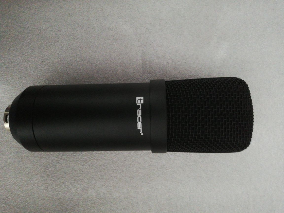 Mikrofon Studio Pro