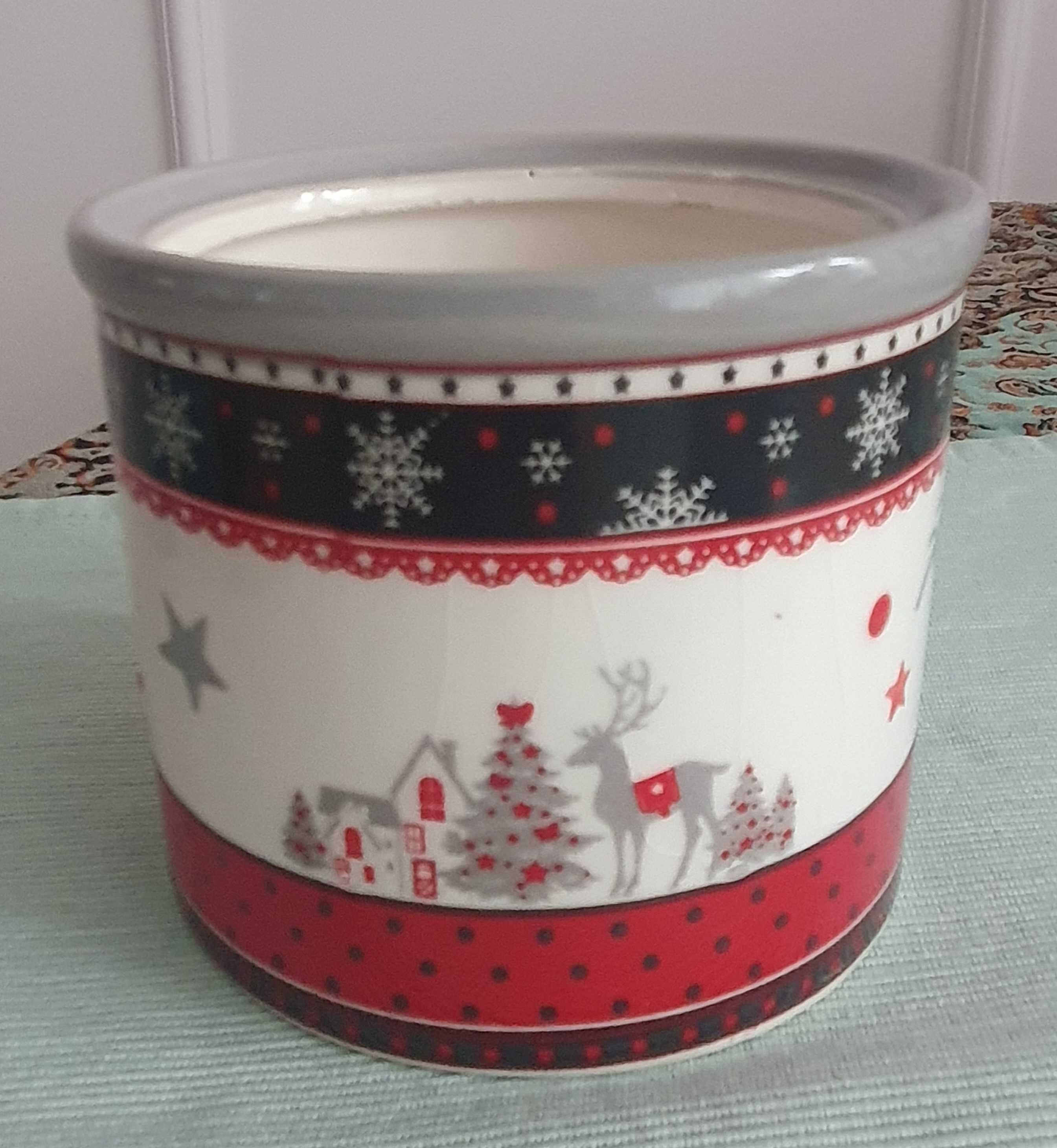 Pojemnik na ciastka