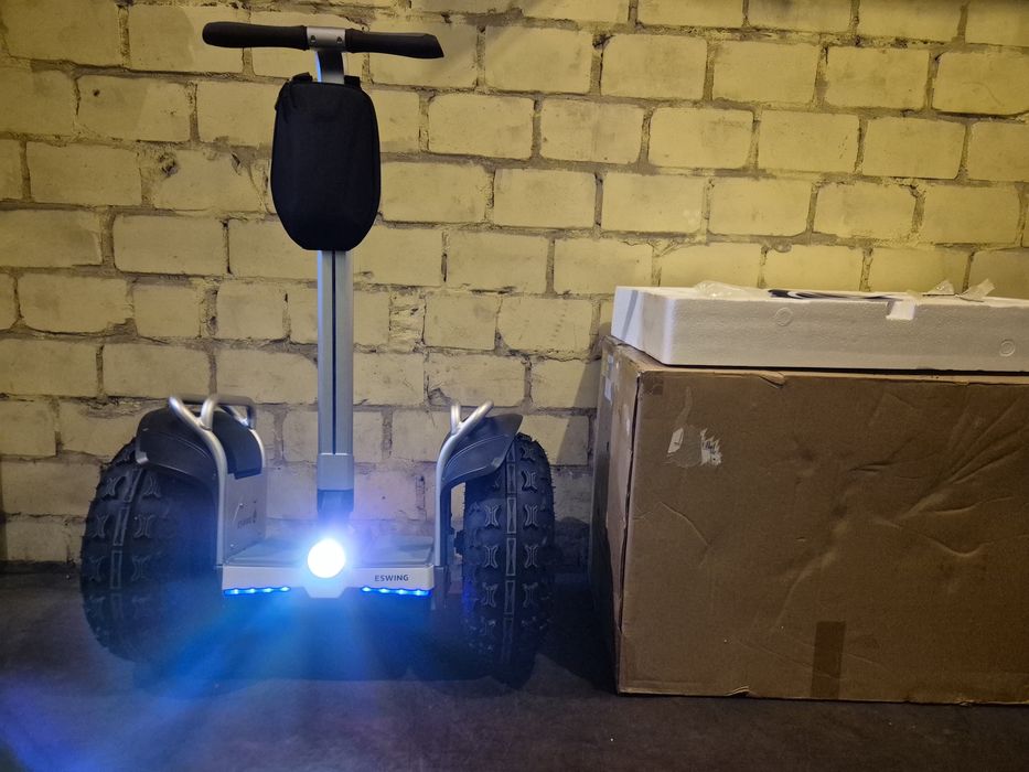 двухколёсный внедорожный гироскутер, сигвей, segway, электро скутер