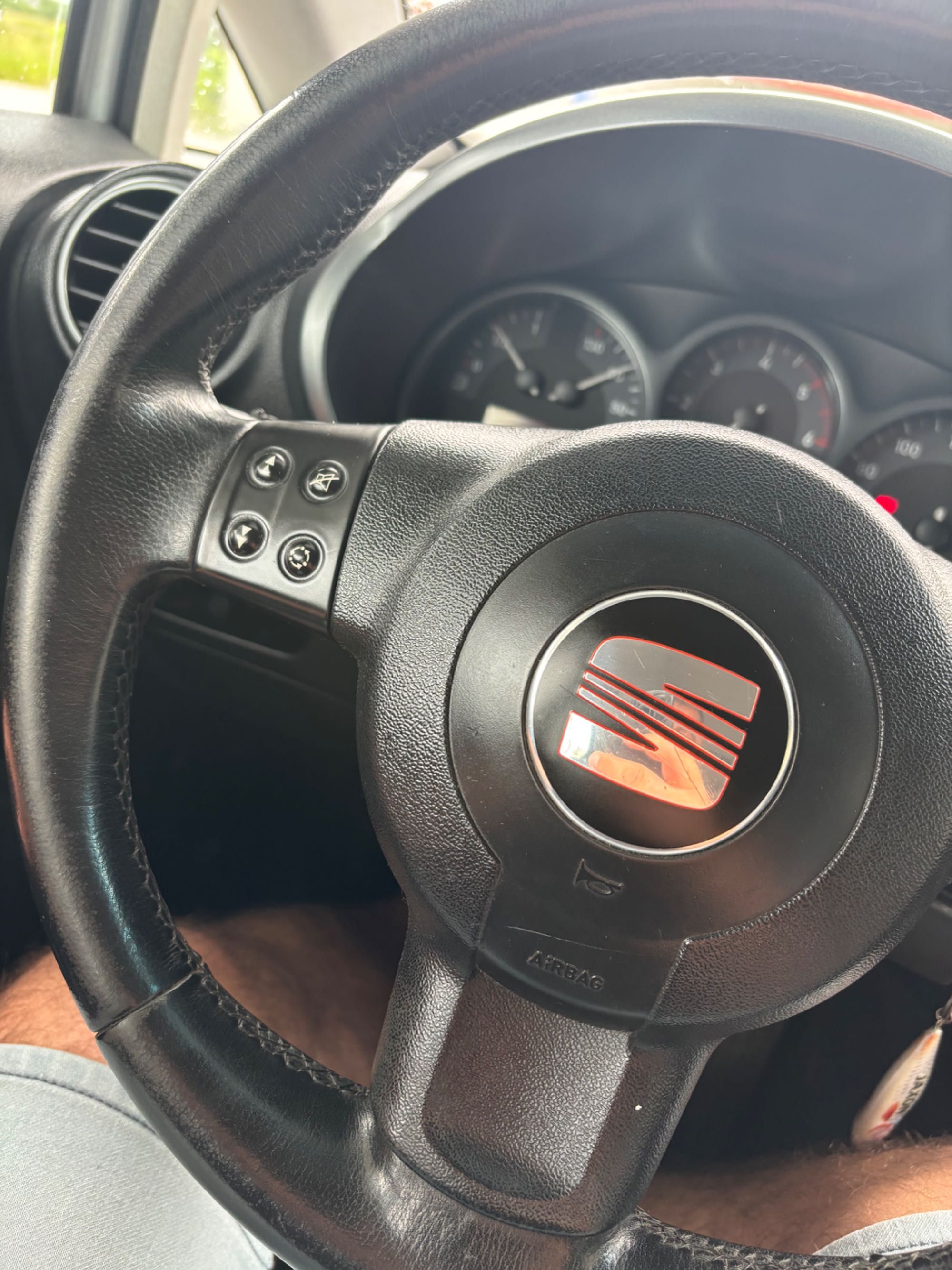 Sprzedam Seat Leon