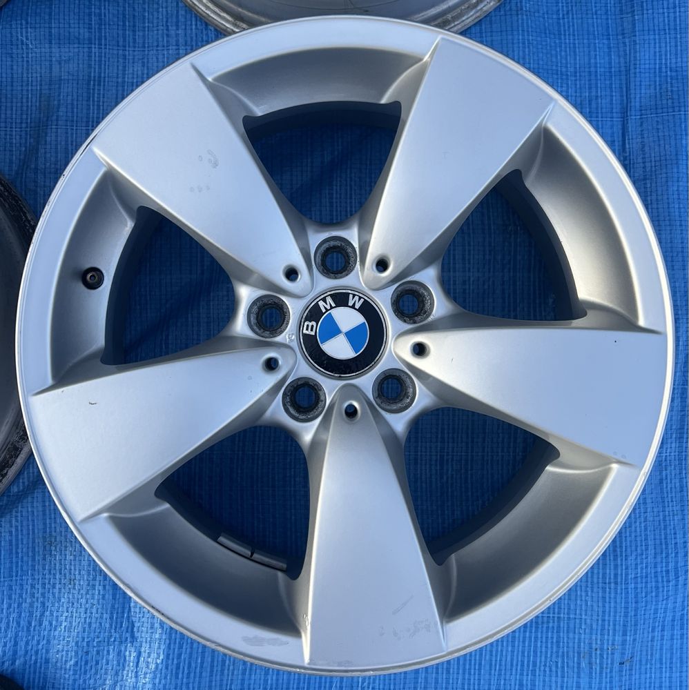 Диски R17 5x120 BMW 5 Series E39 E60 7 Series