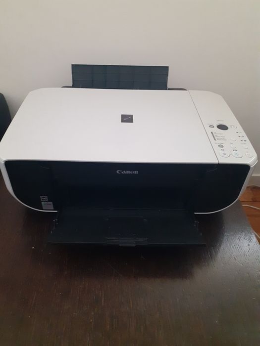Impressora Multifunções Canon MP210