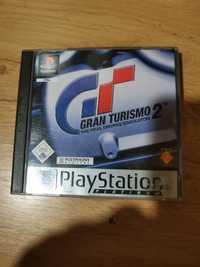 Gran Turismo 2 psx PlayStation 1 ps1