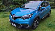 Renault Captur 0.9TCe