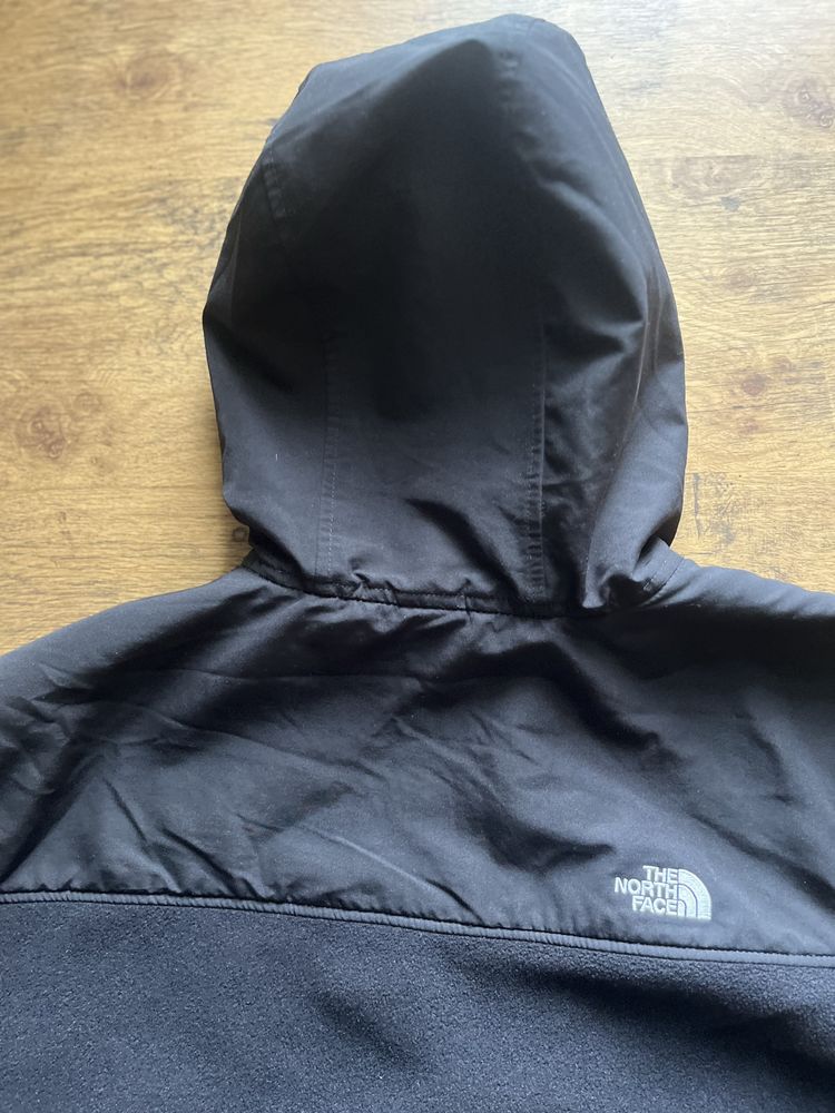 Polar  The North Face Alpine 200 Hoodie XL nowy