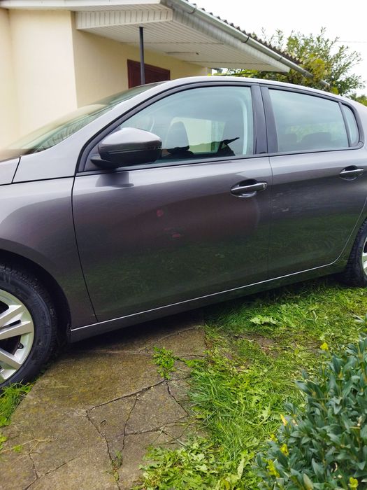 Продам Пежо 308, 2016 р.в