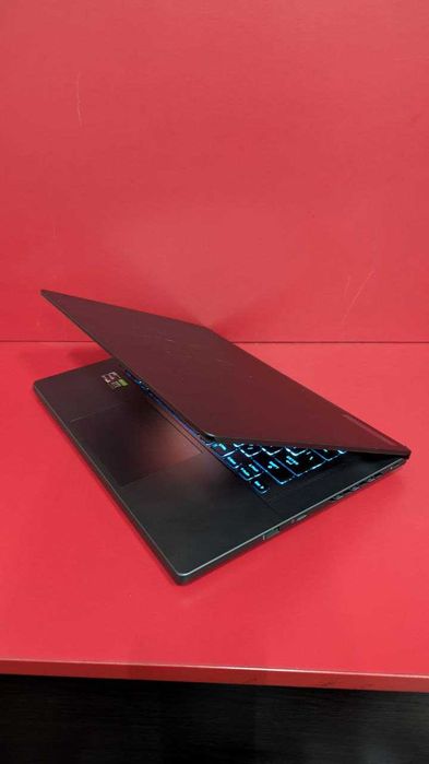 Ігровий ноутбук Asus ROG Zephyrus G15 GA503QS (RTX3080)