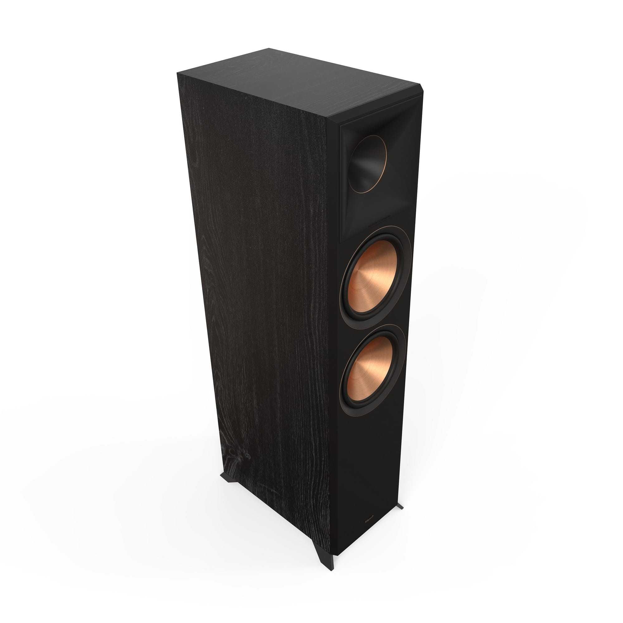 Klipsch RP-8000F II Kolumny SVS Prime Pro SOUNDBASE HDMI Wzmacniacz