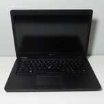Laptop Biznesowy Dell Latitude 5490 i5 8GB 256GB Windows 10 Pro Office