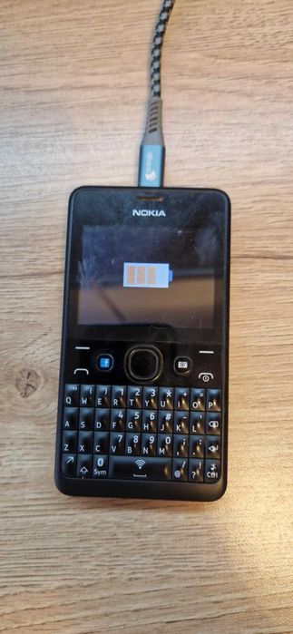 Sprzedam używaną Nokię 210.4