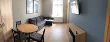 Apartament czteroosobowy, 300 metrów od morza, SUPER LOKALIZACJA, ŁEBA