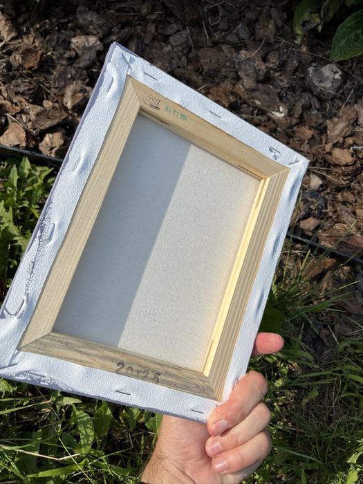 Ікони парні мальовані