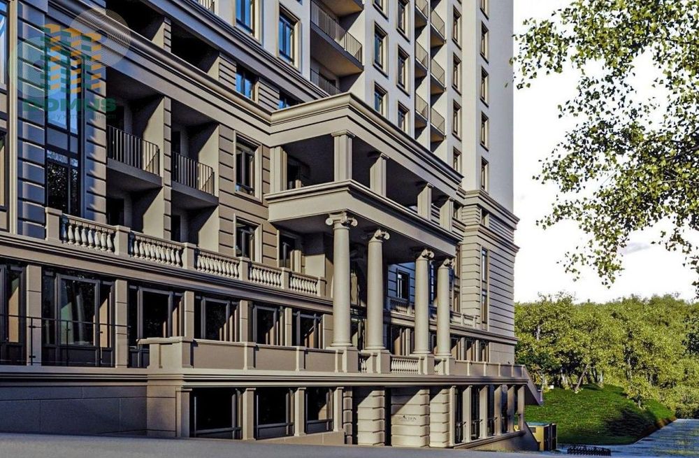 Продам Смарт ЖК Посейдон! Дача Ковалевского! 16 ст. Б. Фонтана