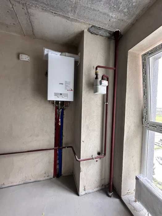 Квартира! Початок нового, 43 кв.м ЖК Євромісто. Сертифікат