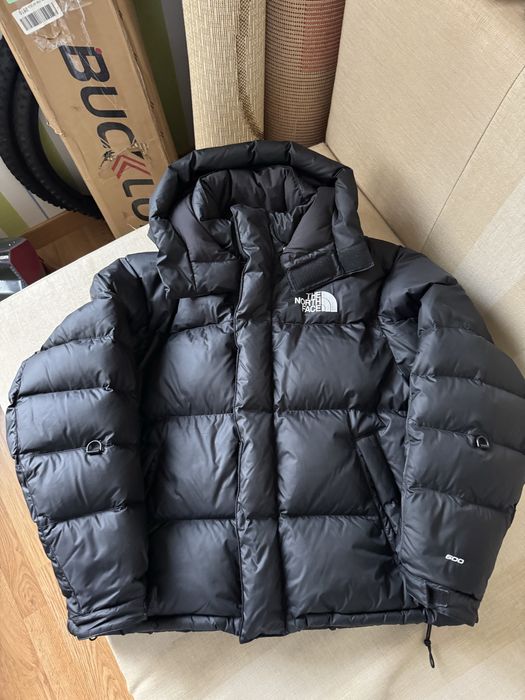 Пуховік North Face HMLYN Baltoro Jacket original