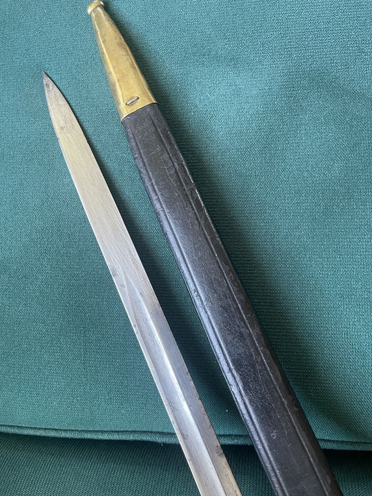 Tasak Wirtembergia