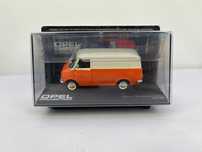 Model 1/43 Opel Bedford Blitz 73/80 nr.3336