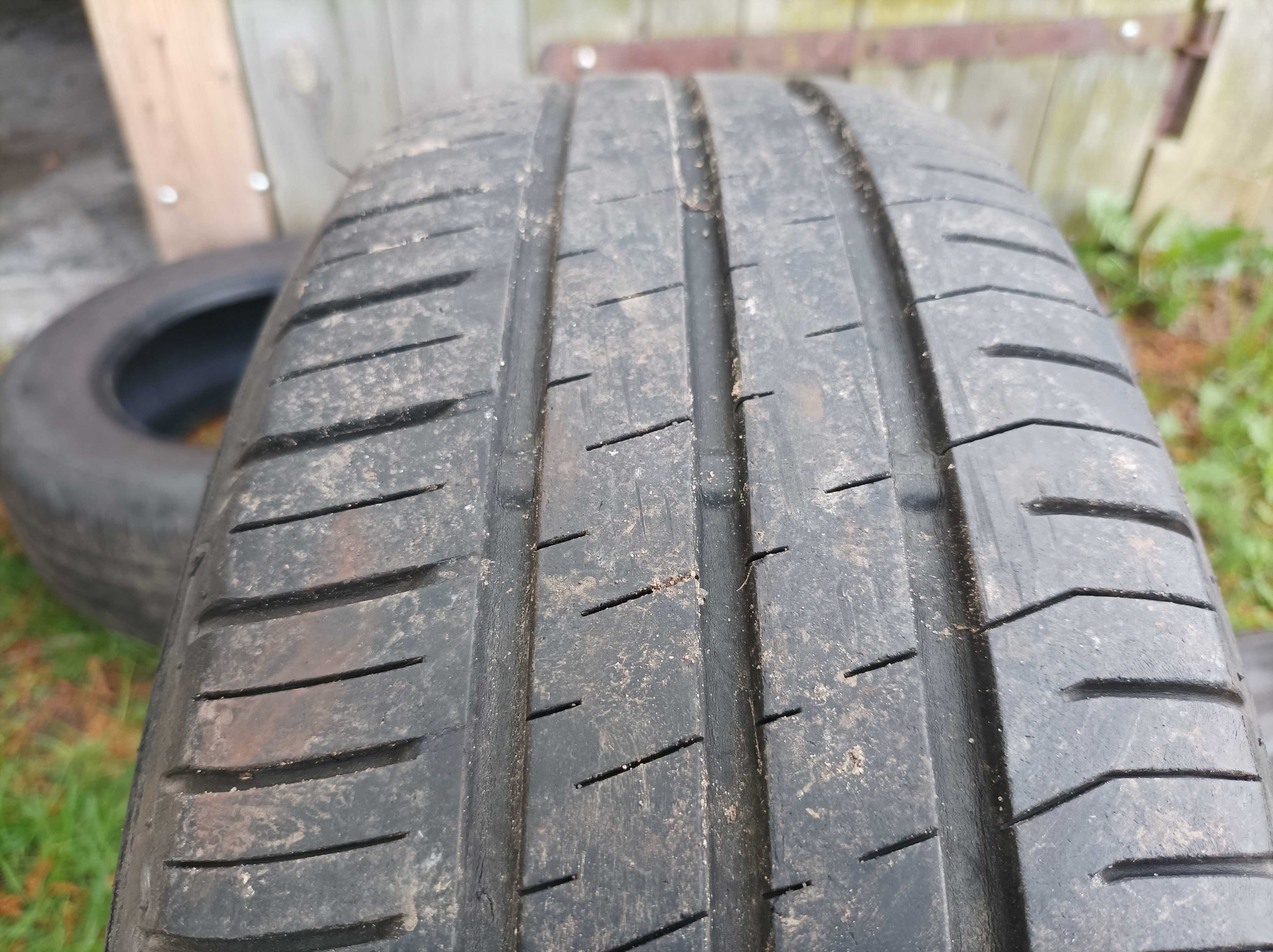 Opony letnie Falken ziex ze130 rozmiar 196/65r15