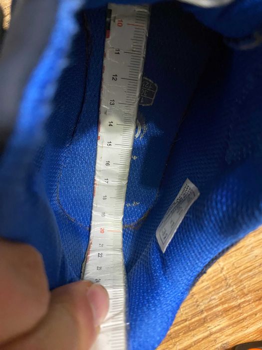 Кроссовки хайтопы демисезон кросівки черевики Clarks оригинал р.30