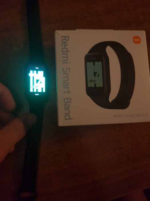 Redmi Smart Band 2