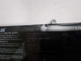 Аккумулятор Asus C31N1911, 11,55V 42Wh