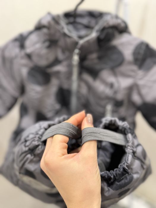 Зимовий комбінезон hm