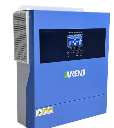 Inversor Solar Híbrido Anenji 4.2kW
