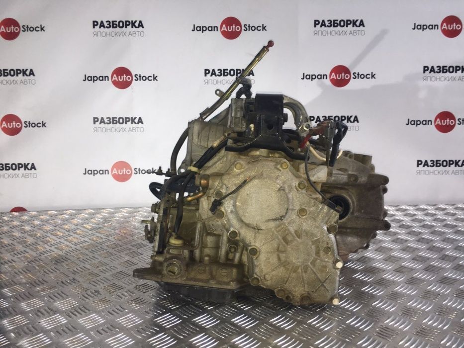 АКПП Nissan Maxima A32 (объём 3.0), год 1995-2000, пробег 85000 км