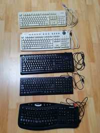 Teclados para computador