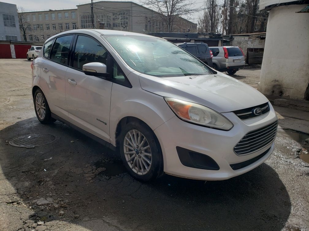 Ford C-Max Energi Hybrid США Розборка Подушка безпеки Шторка Разборка