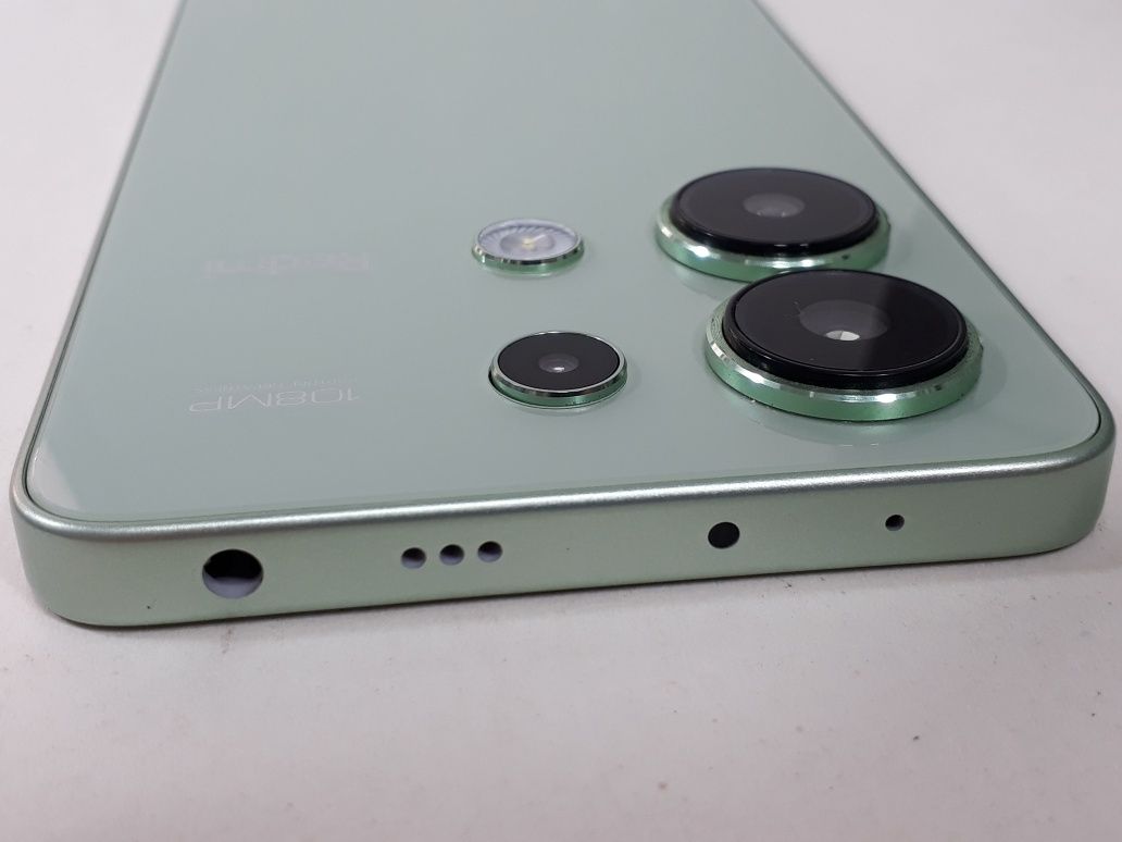 Xiaomi Redmi Note 13 (6+2/128gb)