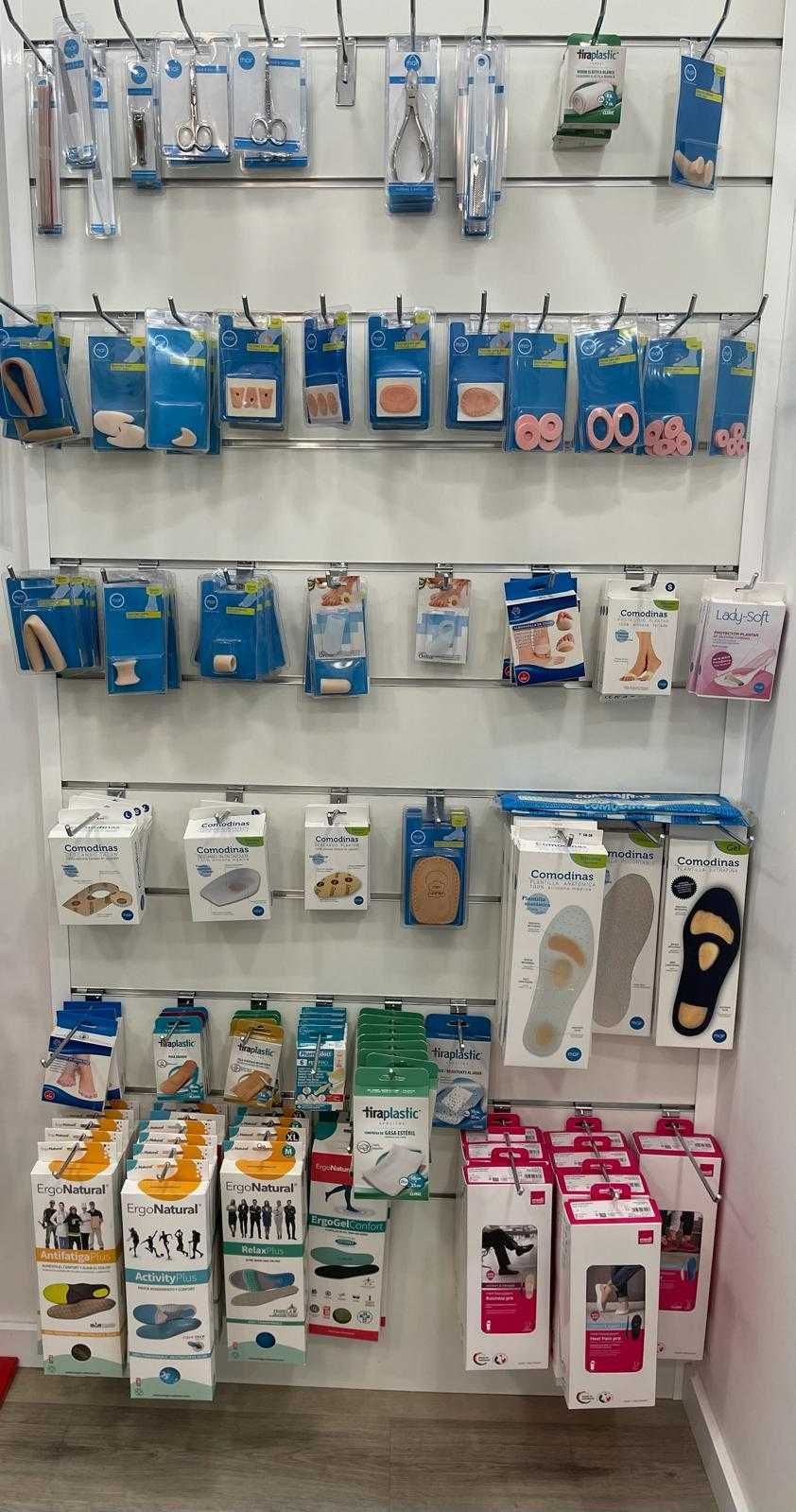 Almofada de posicionamento anti-ecaras em microbolas