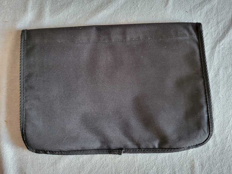 Pasta Mercedes-Benz  para Documentos