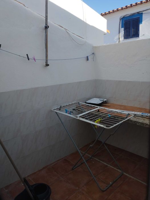 Casa no Alentejo (Peroguarda)