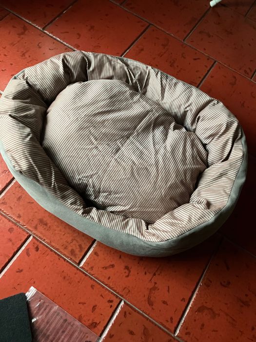 Cama Xl para cão/gato Nova