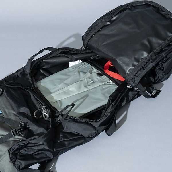 Туристичний рюкзак Osprey Kestrel 58l /Походный/трекінговий Оспрей